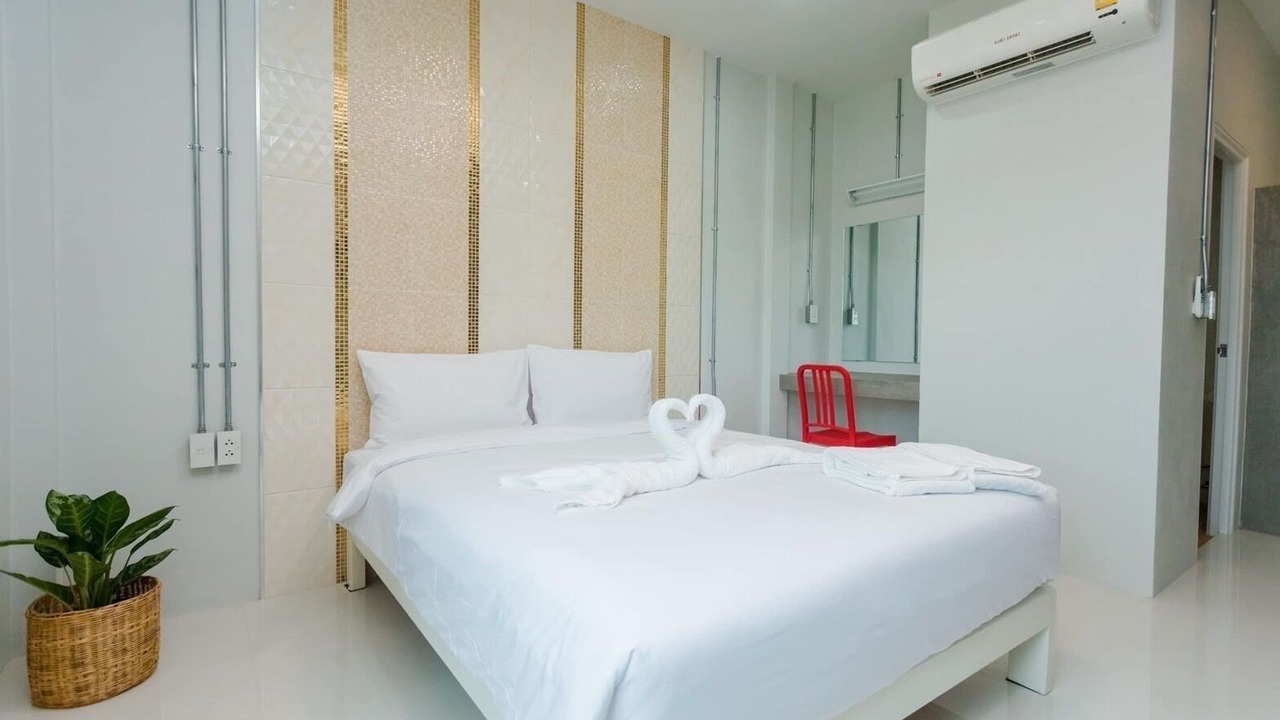 Photo of Bedroom in Tha Sala
