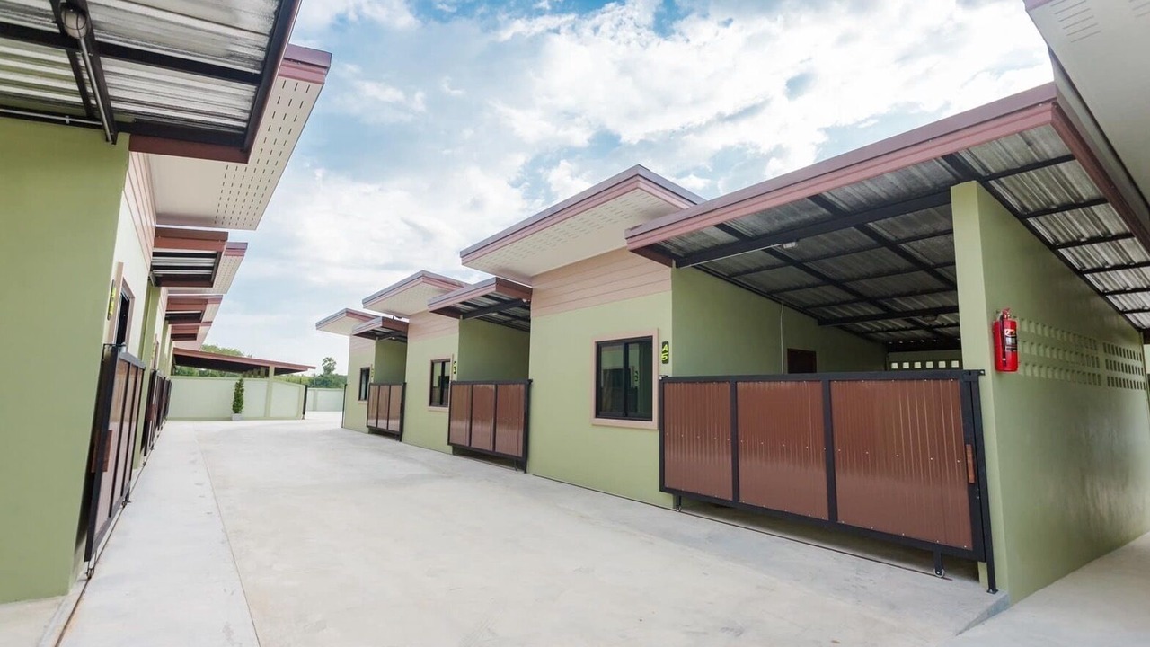 Photo of Outdoor in Tha Sala