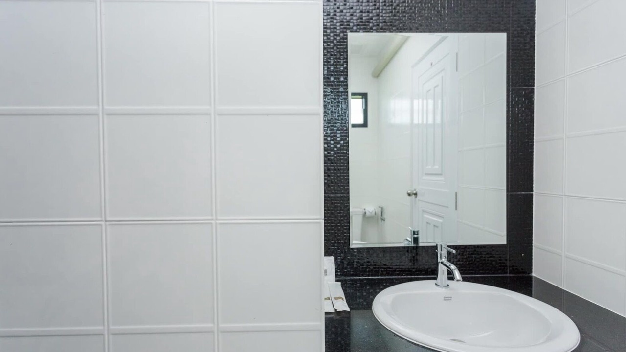 Photo of Bathroom in Tha Sala