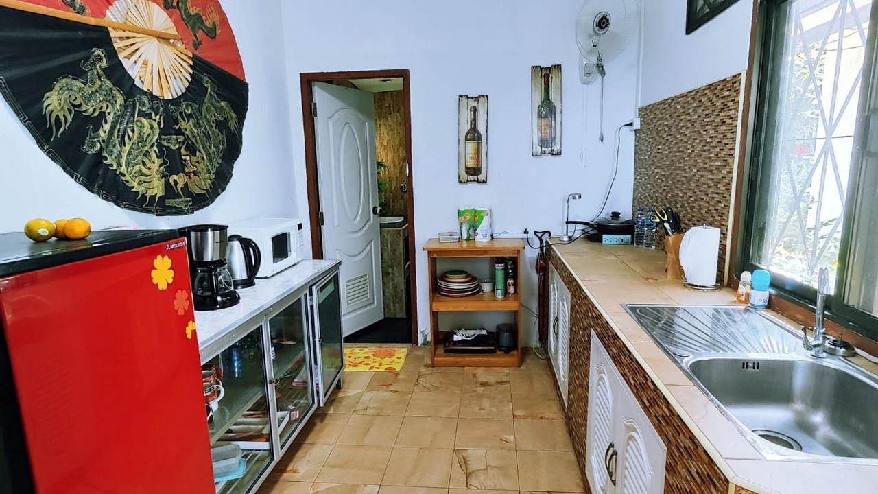 Photo of Kitchen in Bang Po