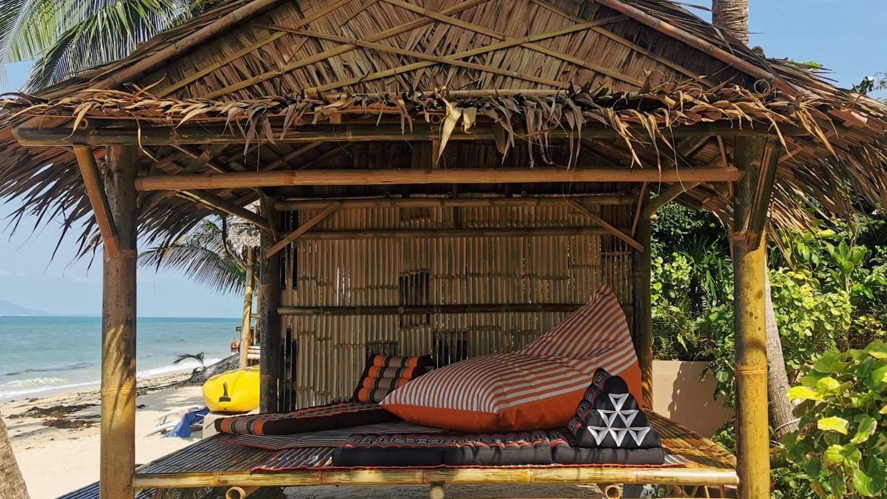 Photo of Outdoor in Bang Po