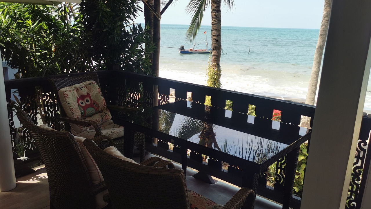Photo of Outdoor in Bang Po