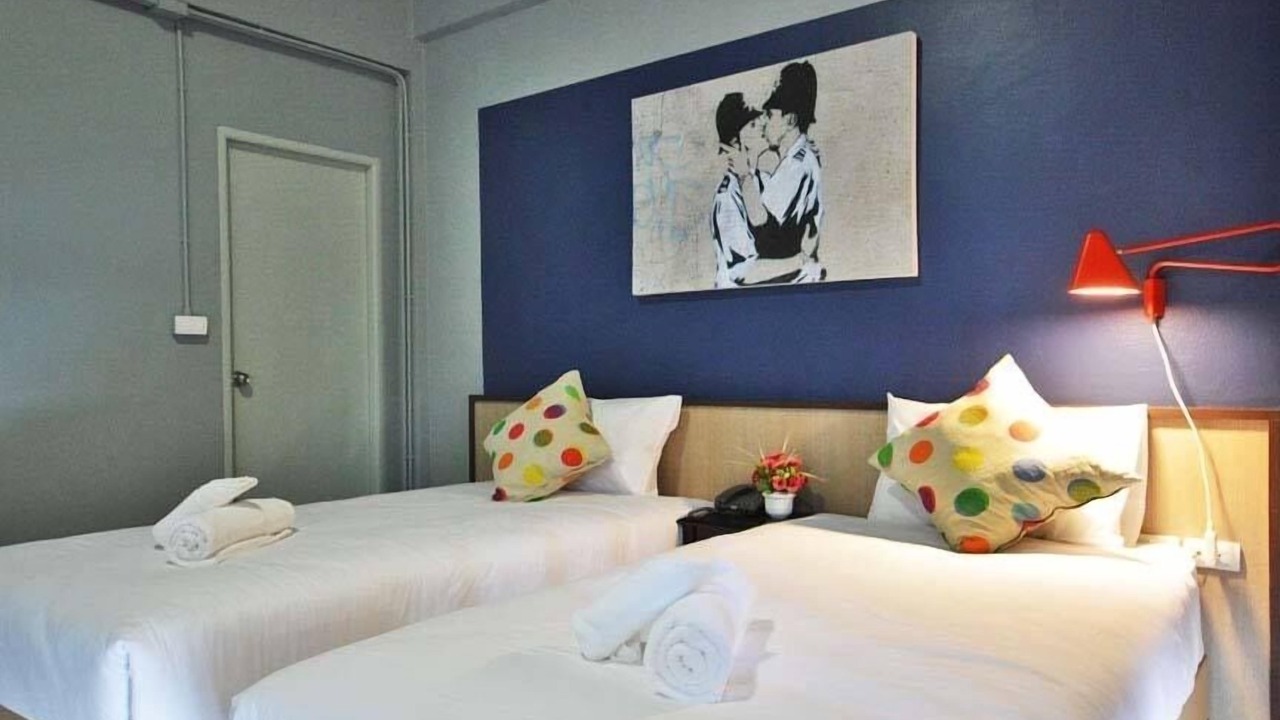 Photo of Bedroom in Rawai