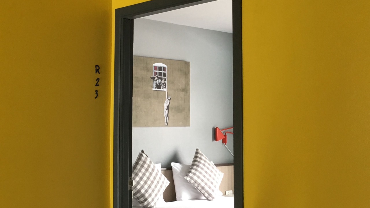 Photo of Bedroom in Rawai