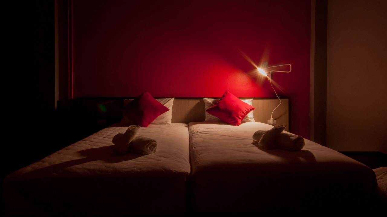 Photo of Bedroom in Rawai
