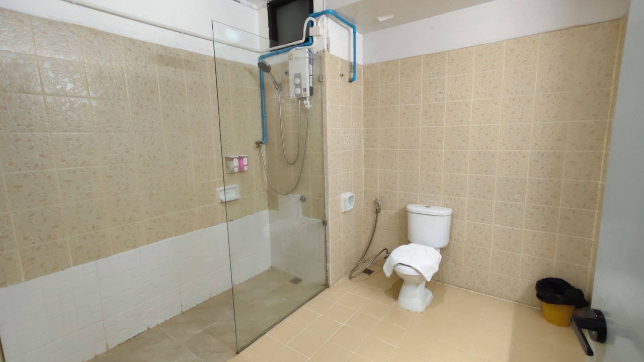 Photo of Bathroom in Huay Kaew