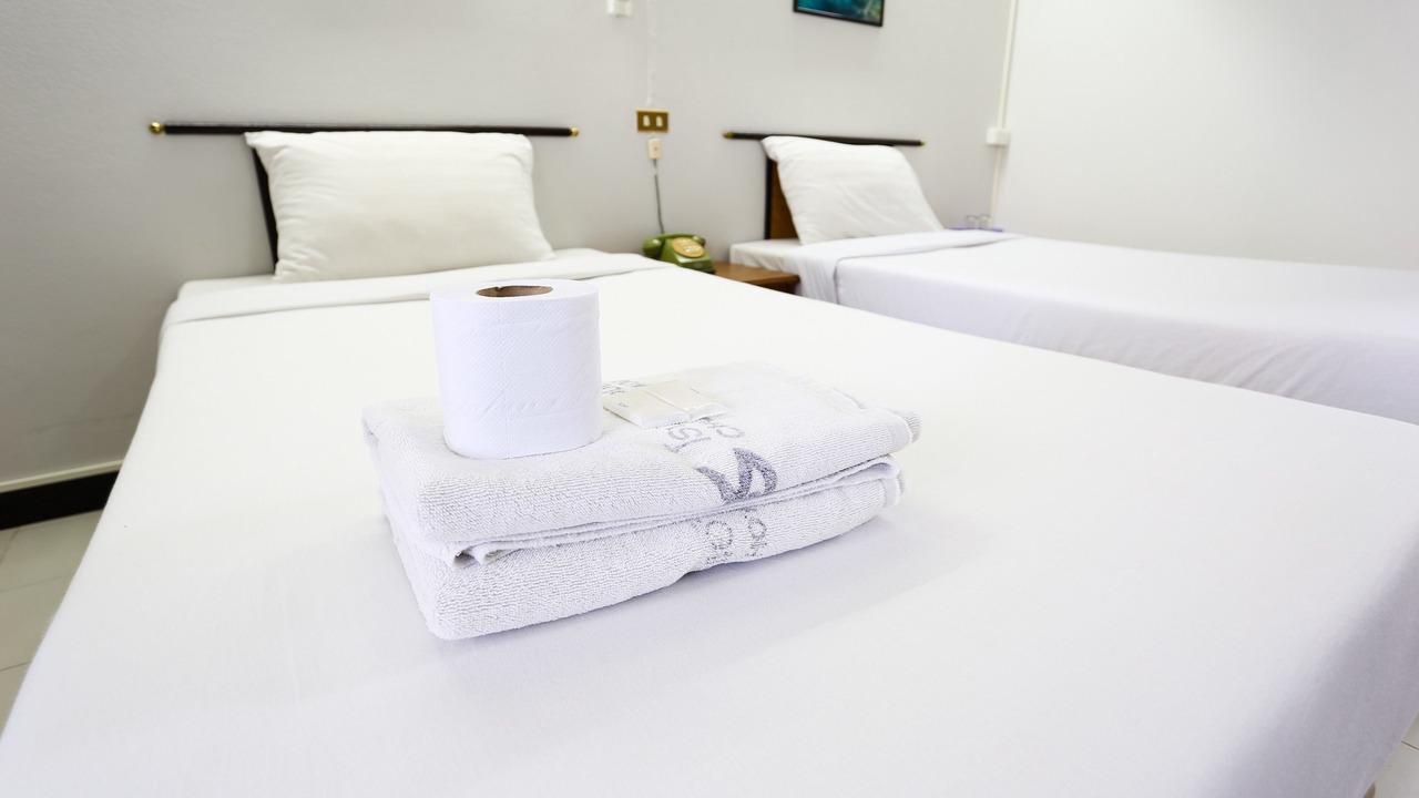 Photo of Bedroom in Huay Kaew