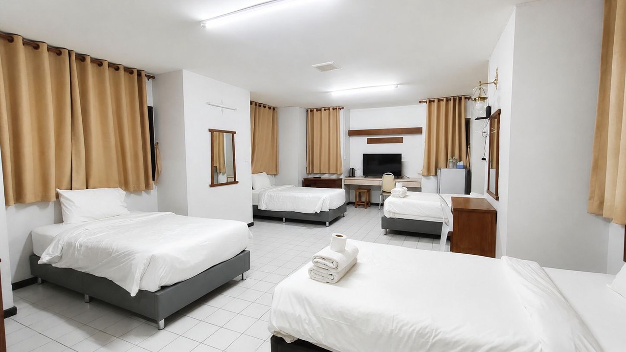 Photo of Bedroom in Huay Kaew