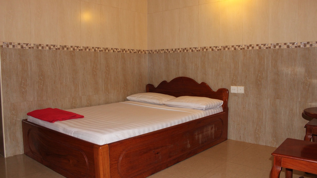 Photo of Bedroom in Prampir Makara
