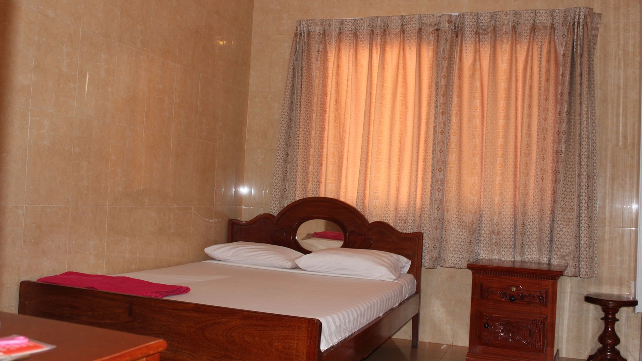Photo of Bedroom in Prampir Makara