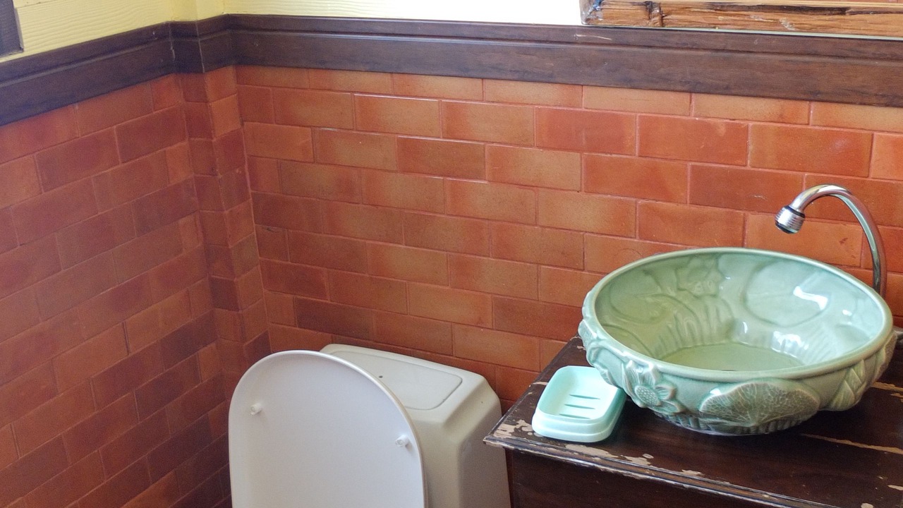 Photo of Bathroom in Wua Lai