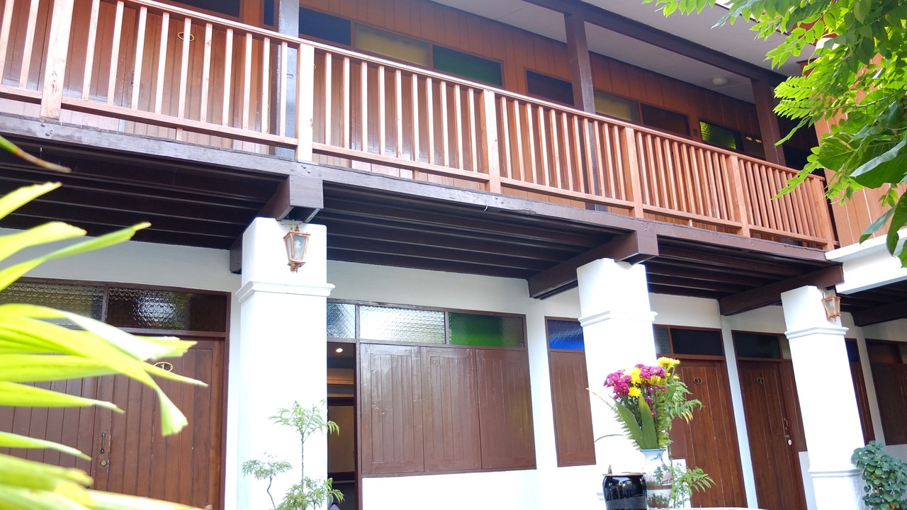 Photo of Outdoor in Wua Lai