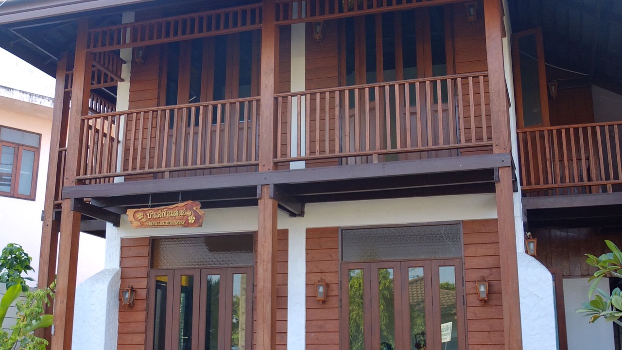Photo of Outdoor in Wua Lai