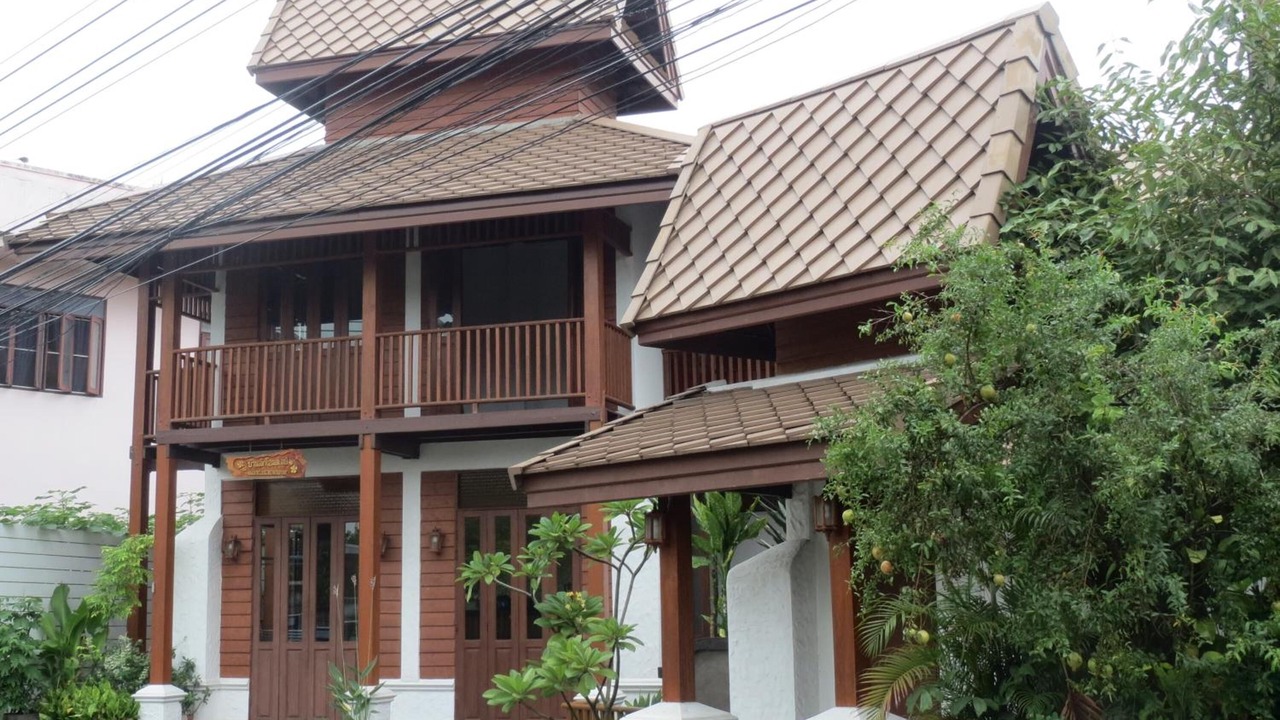 Photo of Outdoor in Wua Lai