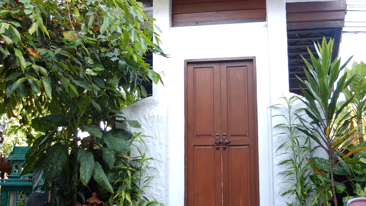 Photo of Outdoor in Wua Lai