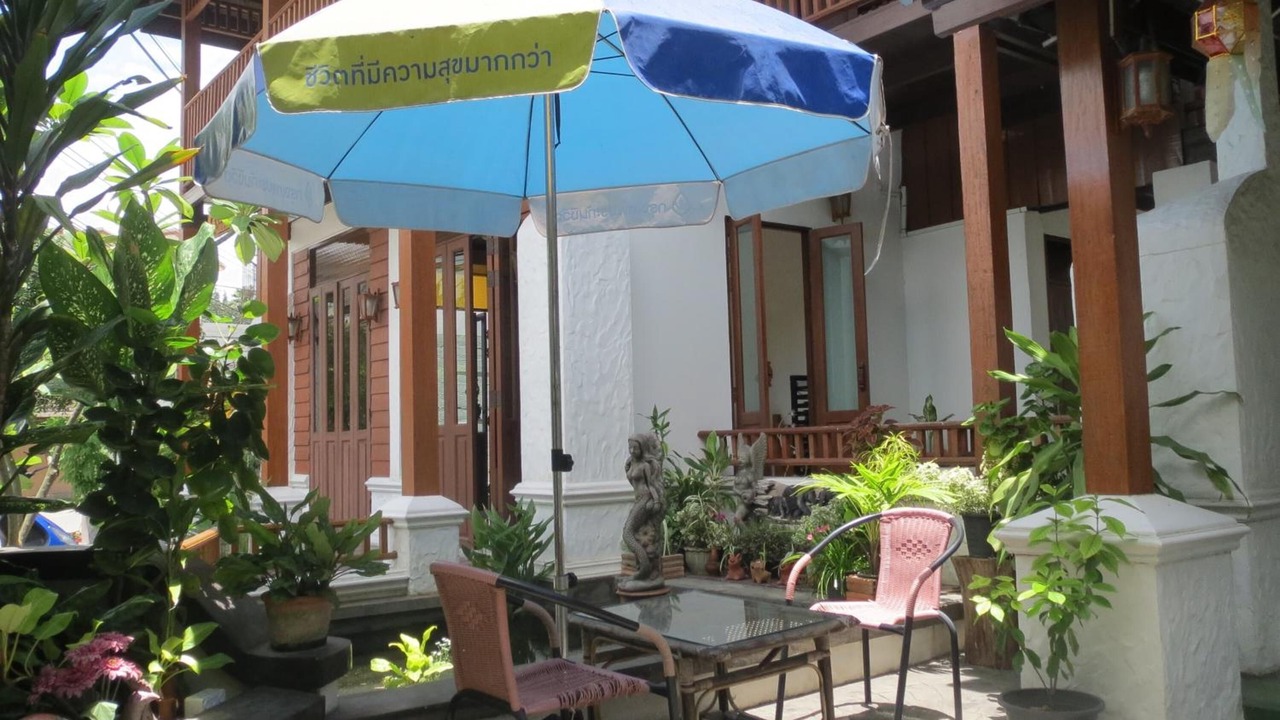 Photo of Patio Balcony in Wua Lai