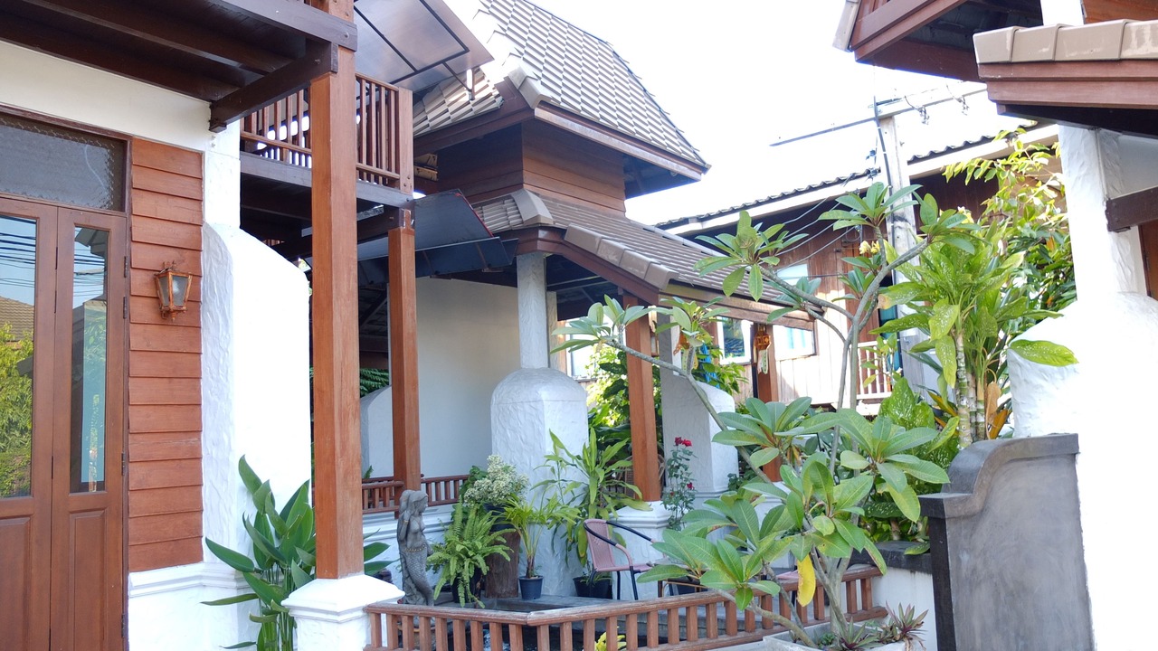 Photo of Outdoor in Wua Lai