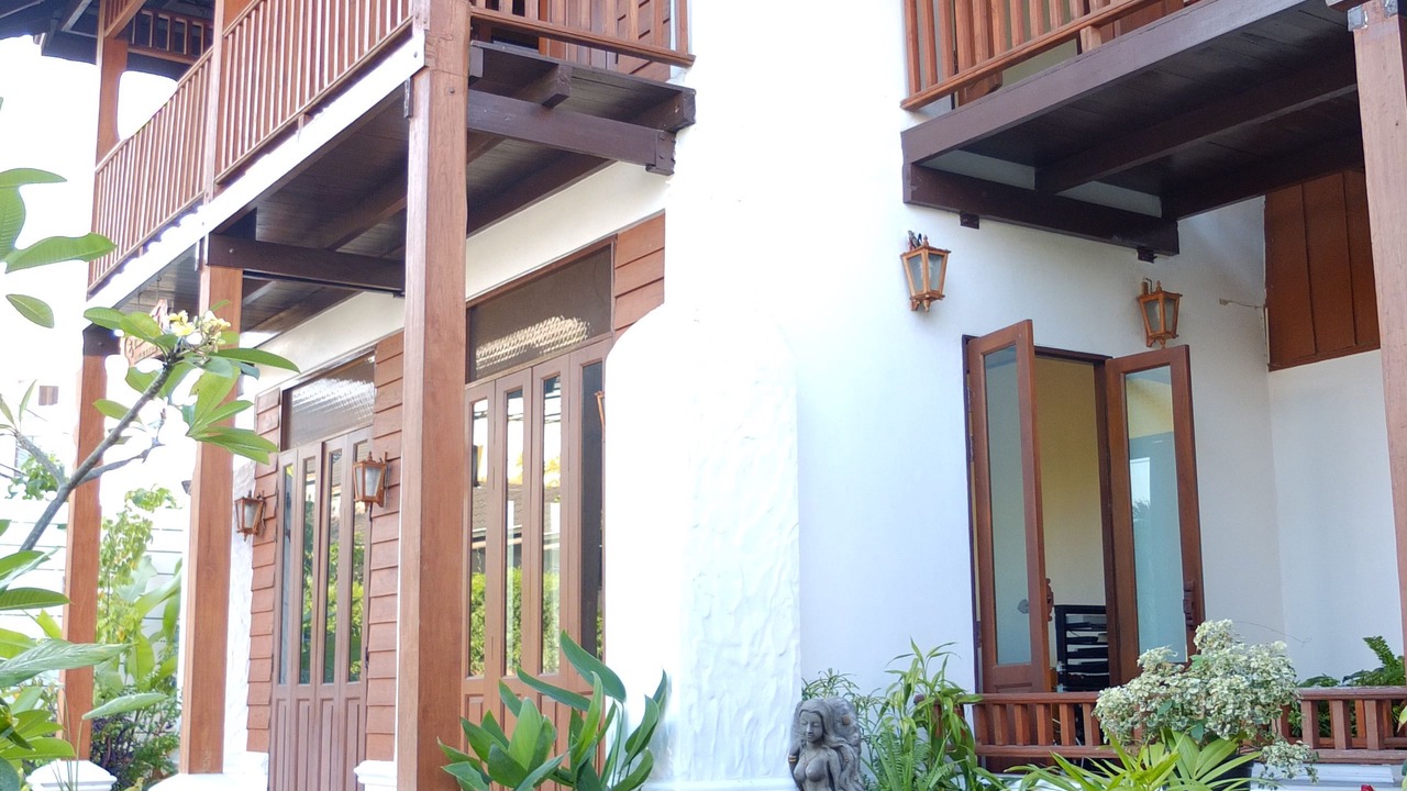 Photo of Patio Balcony in Wua Lai