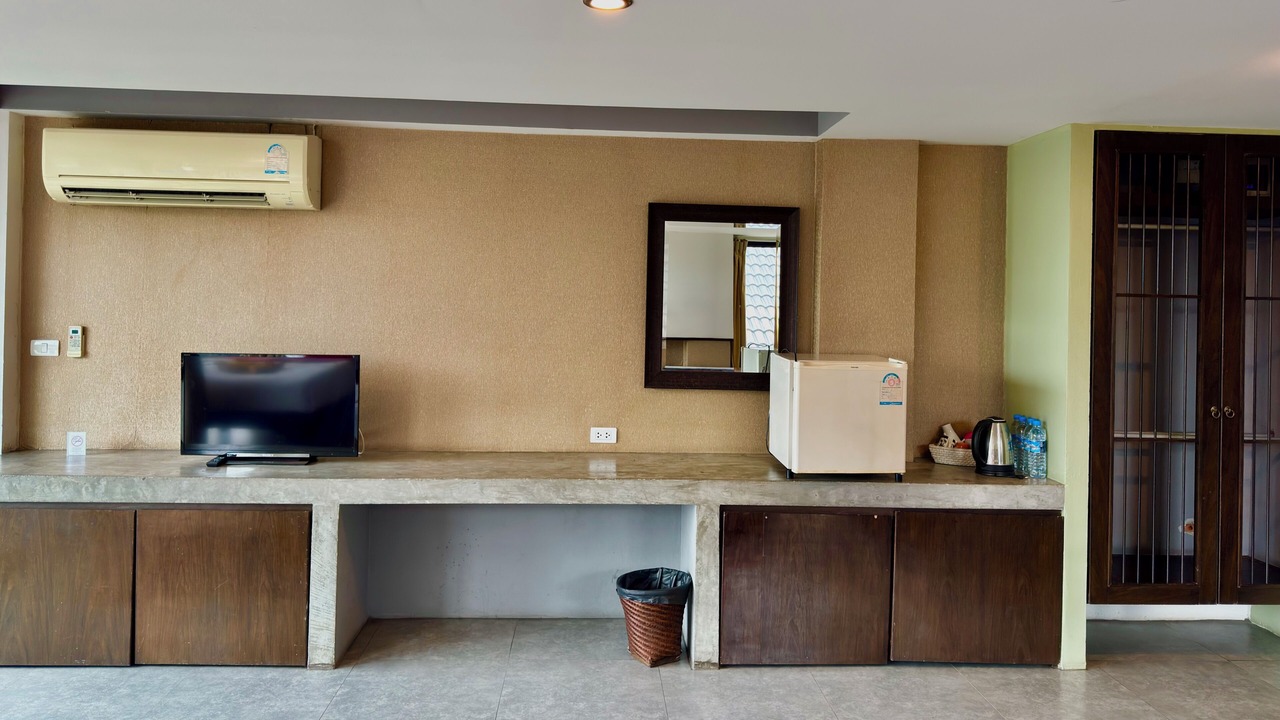 Photo of Bedroom in Thapae