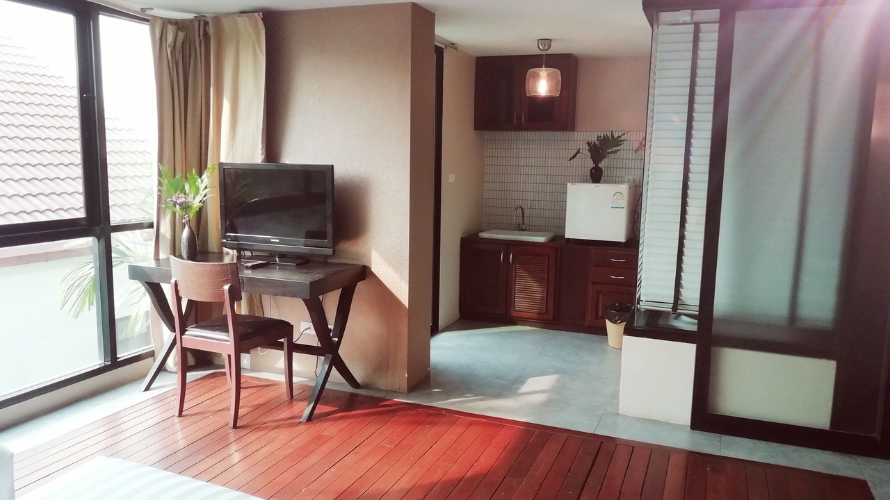 Photo of Bedroom in Thapae