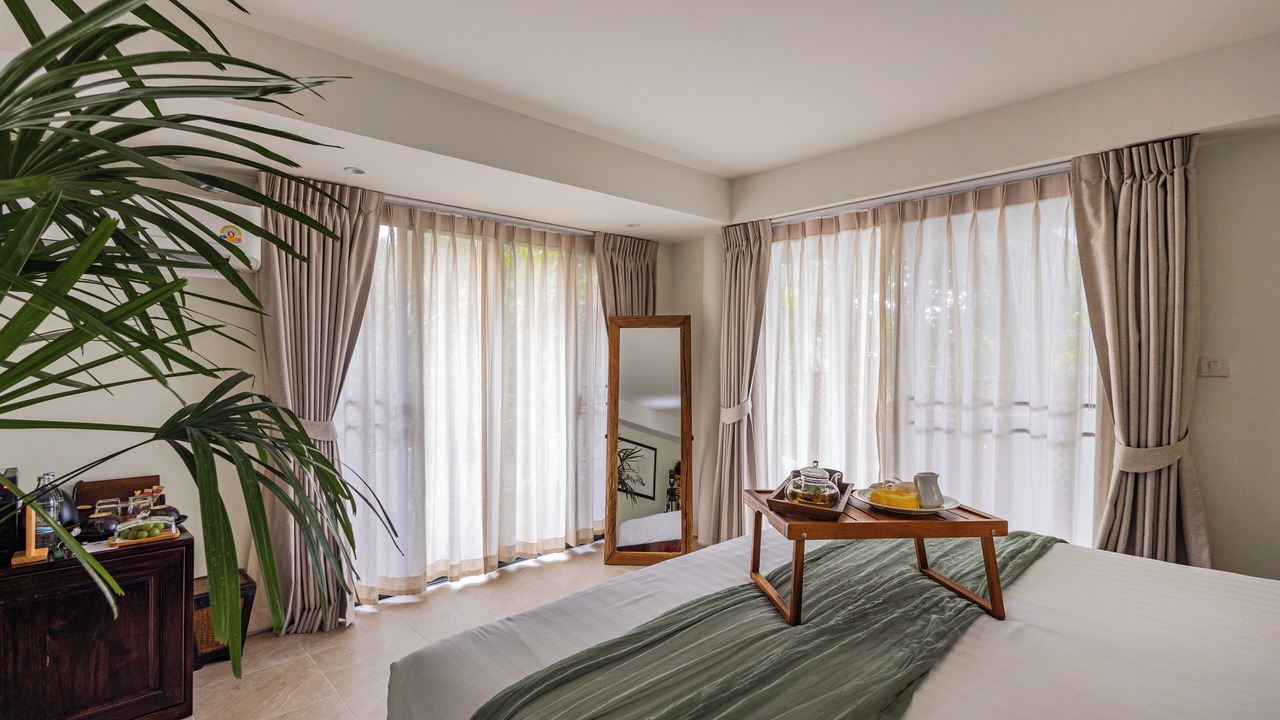 Photo of Bedroom in Ko Pha-ngan