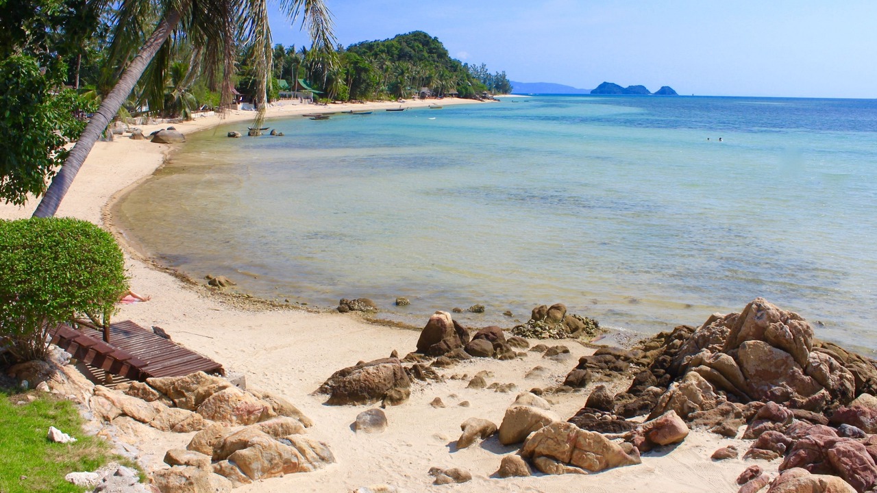 Photo of Others in Ko Pha-ngan