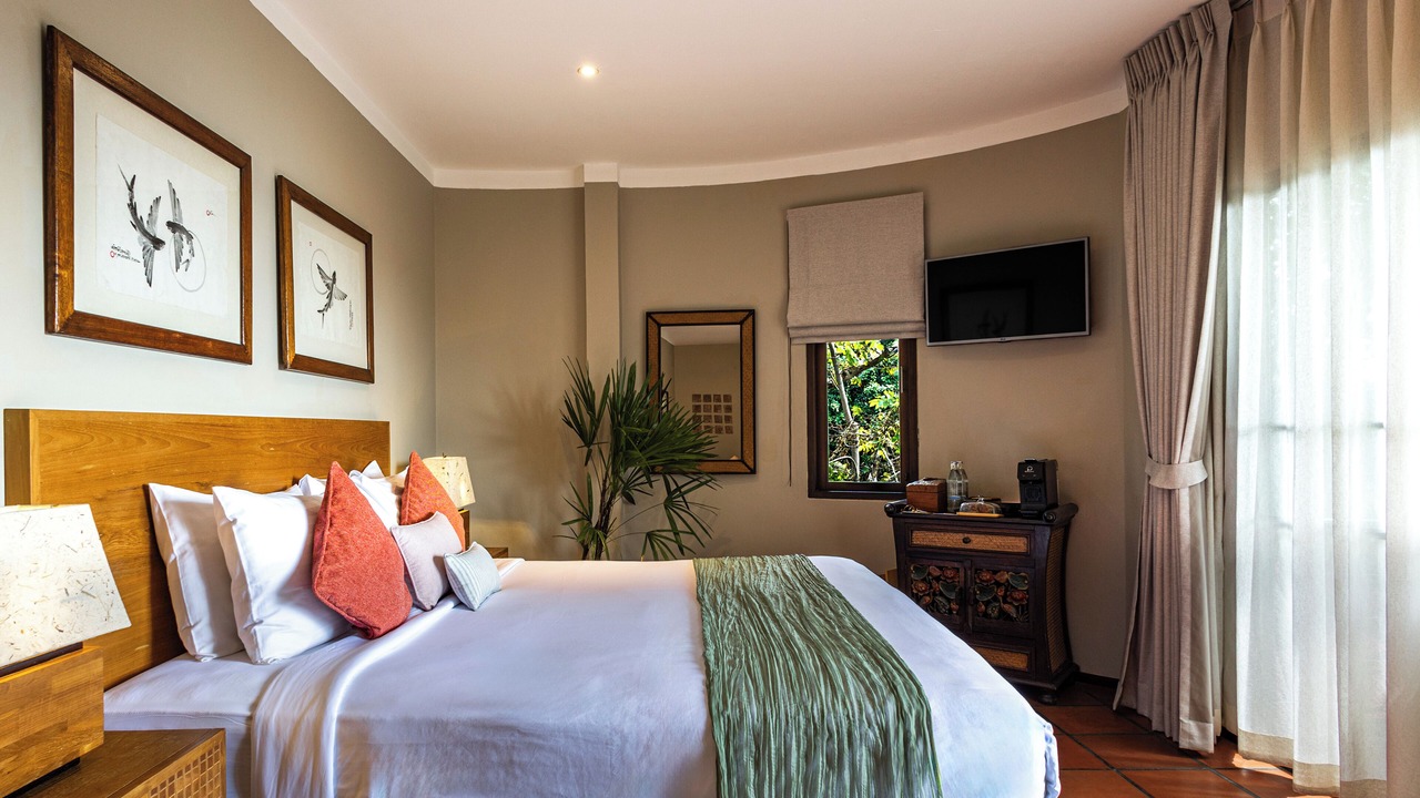 Photo of Bedroom in Ko Pha-ngan