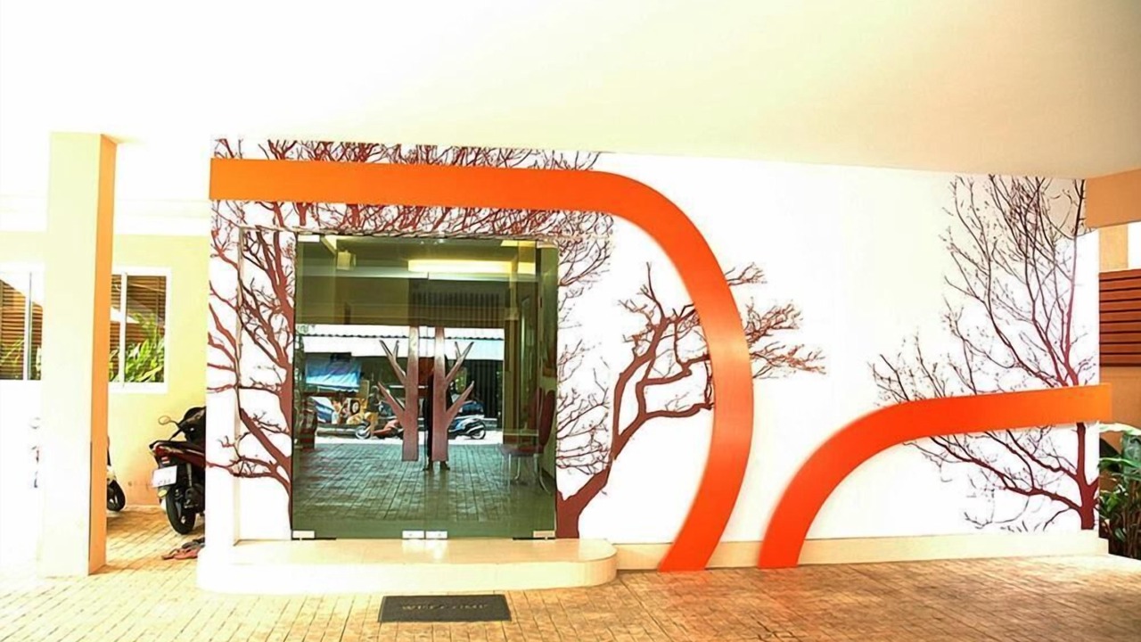 Photo of Outdoor in Samsen Nok