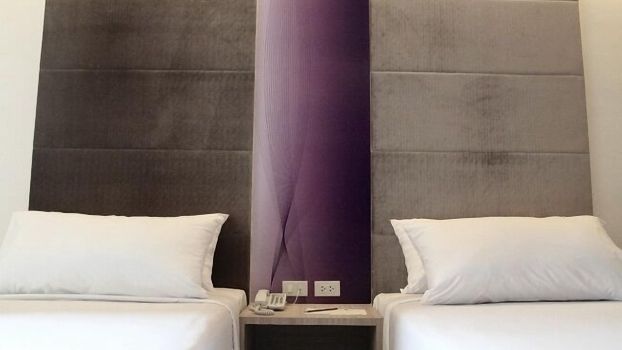 Photo of Bedroom in Samsen Nok