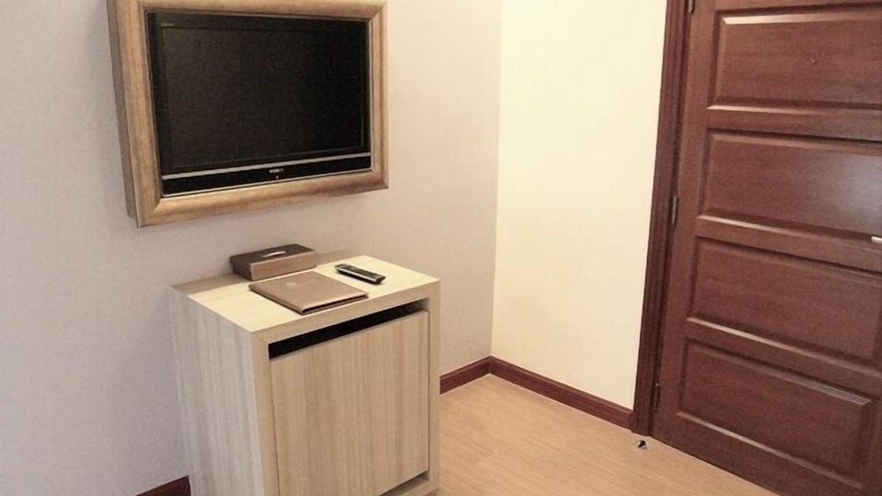 Photo of Bedroom in Samsen Nok