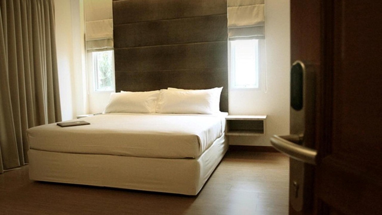 Photo of Bedroom in Samsen Nok