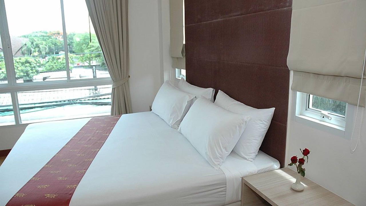 Photo of Bedroom in Samsen Nok