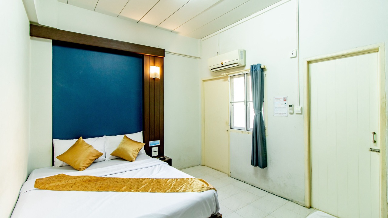 Photo of Bedroom in Bangkok Noi
