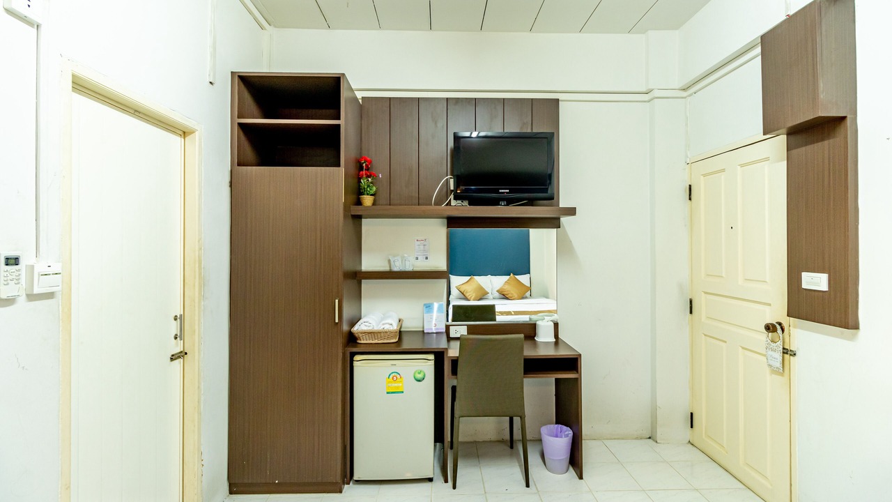 Photo of Bedroom in Bangkok Noi