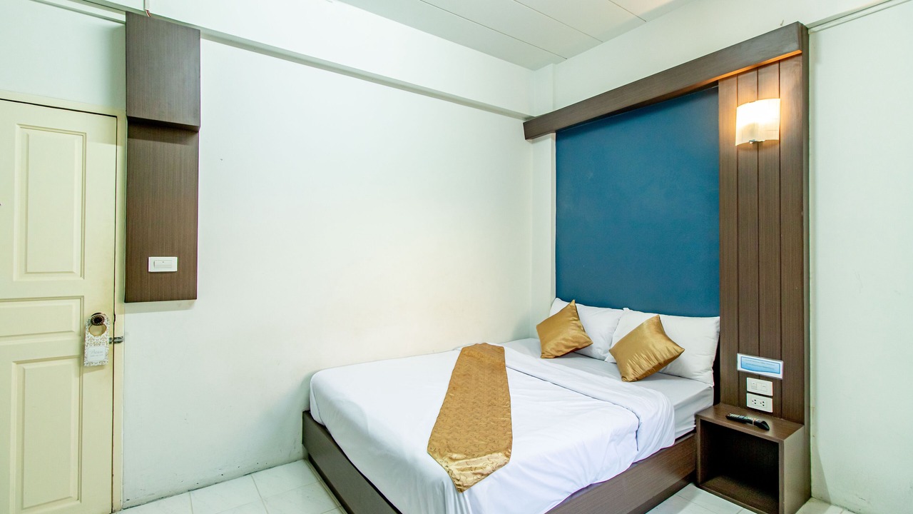 Photo of Bedroom in Bangkok Noi