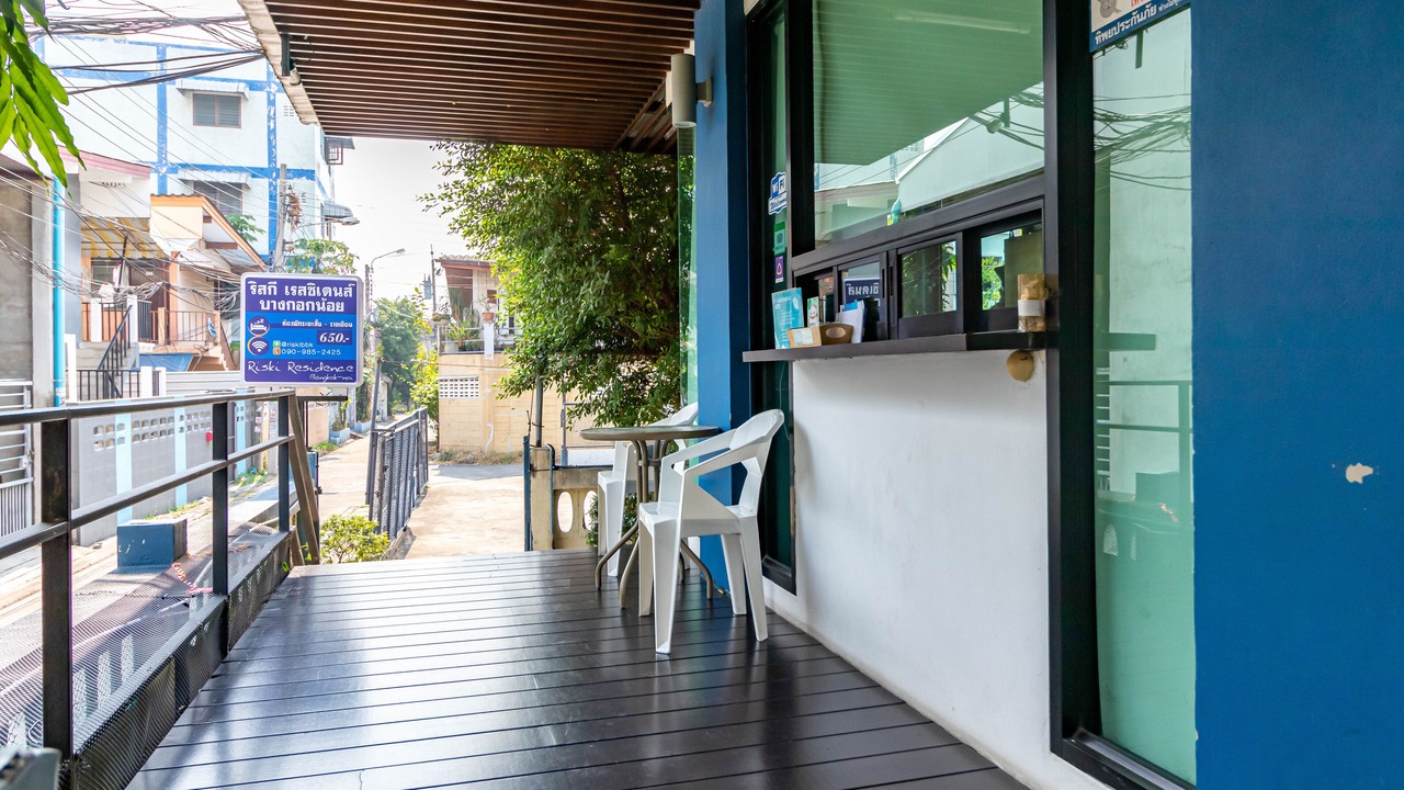 Photo of Others in Bangkok Noi