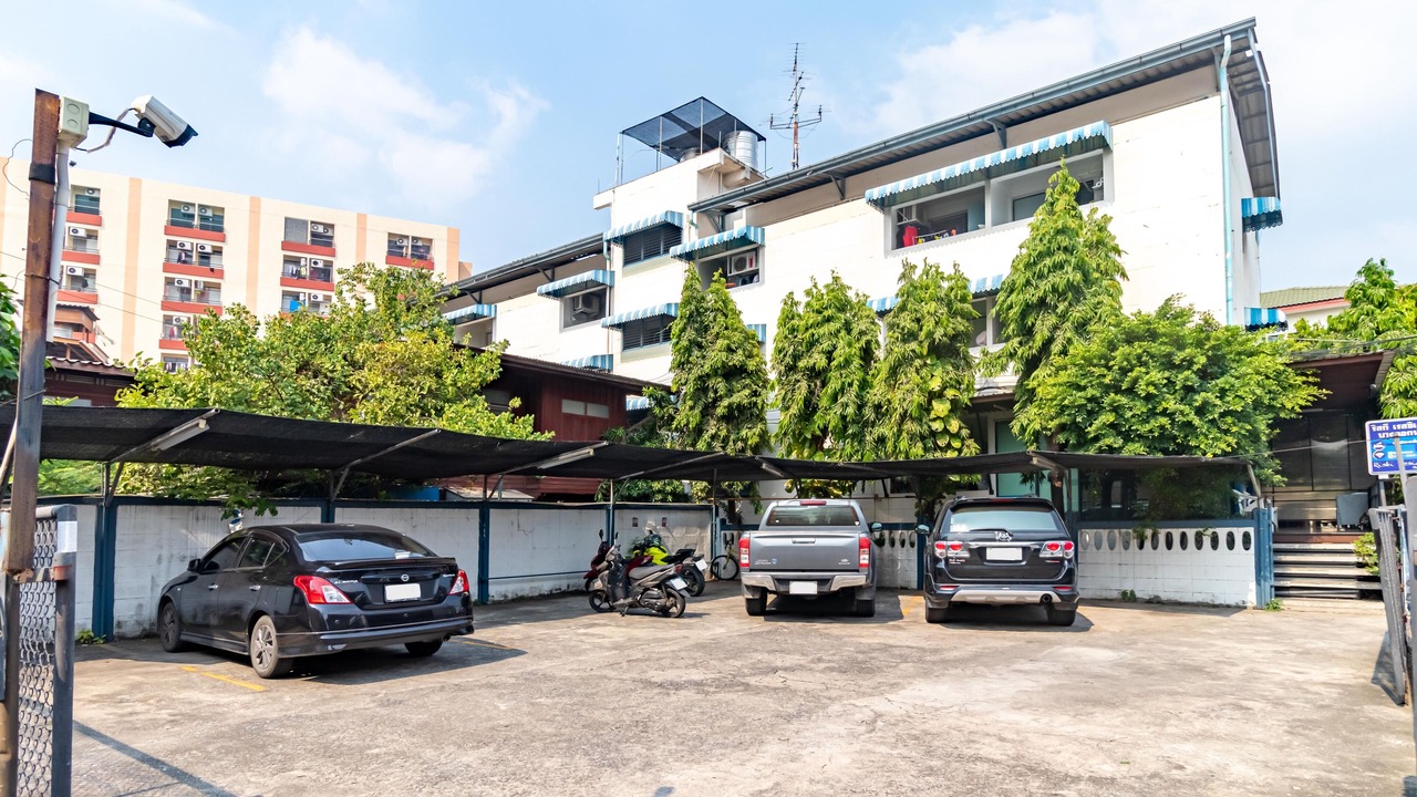 Photo of Outdoor in Bangkok Noi