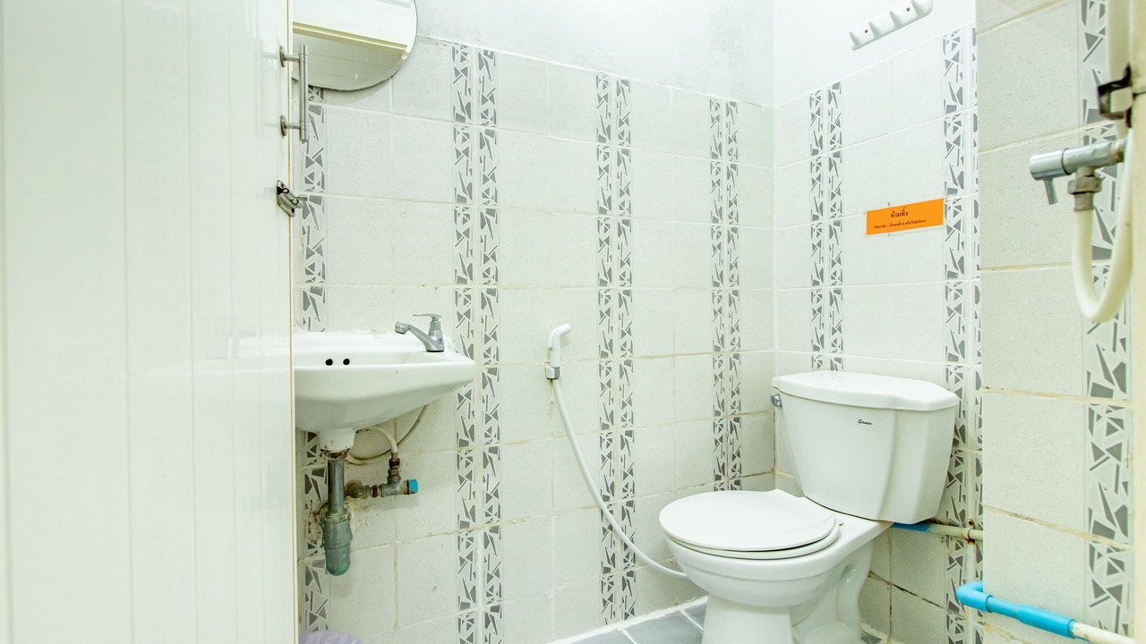 Photo of Bathroom in Bangkok Noi