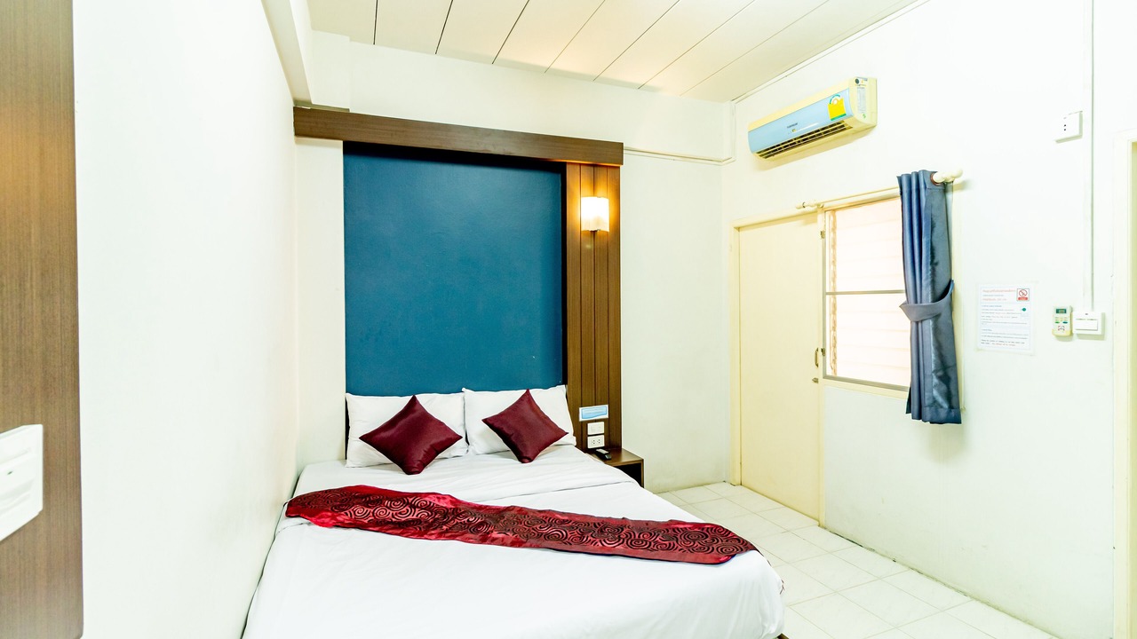 Photo of Bedroom in Bangkok Noi