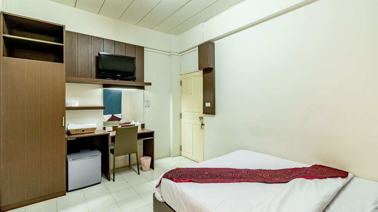 Photo of Bedroom in Bangkok Noi