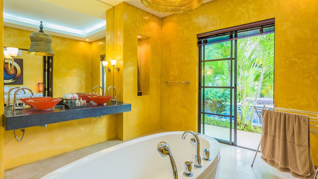 Photo of Bathroom in Wang Pong