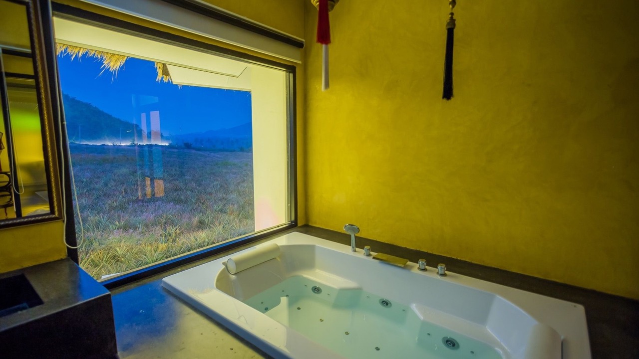 Photo of Bathroom in Wang Pong