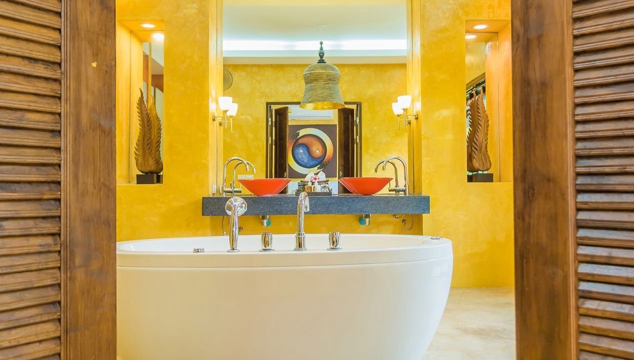 Photo of Bathroom in Wang Pong