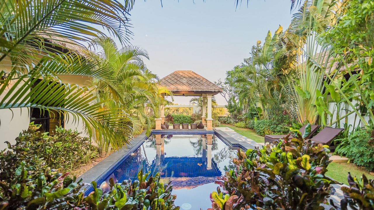 Photo of Outdoor in Wang Pong