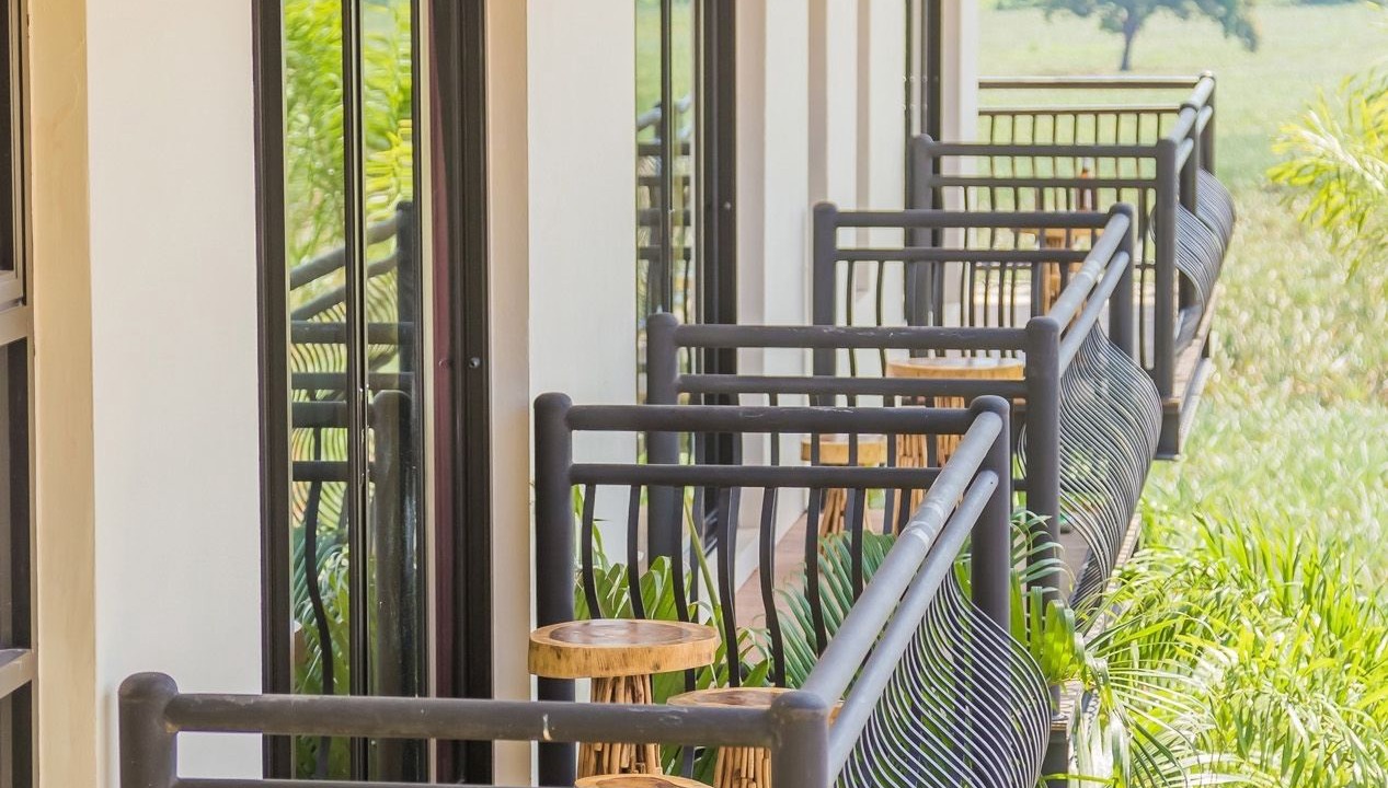 Photo of Patio Balcony in Wang Pong