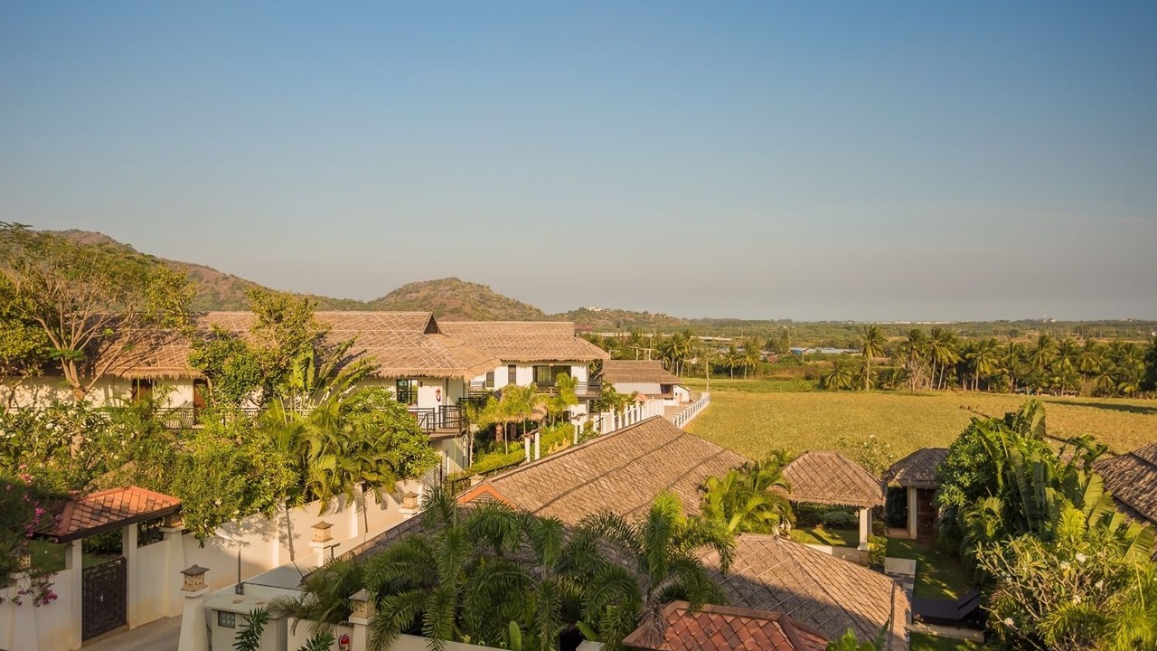 Photo of Outdoor in Wang Pong