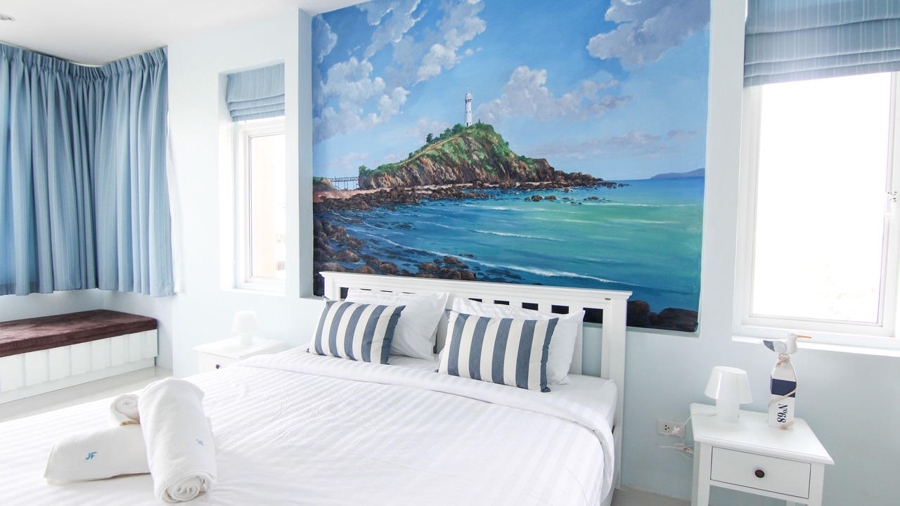 Photo of Bedroom in Downtown Krabi