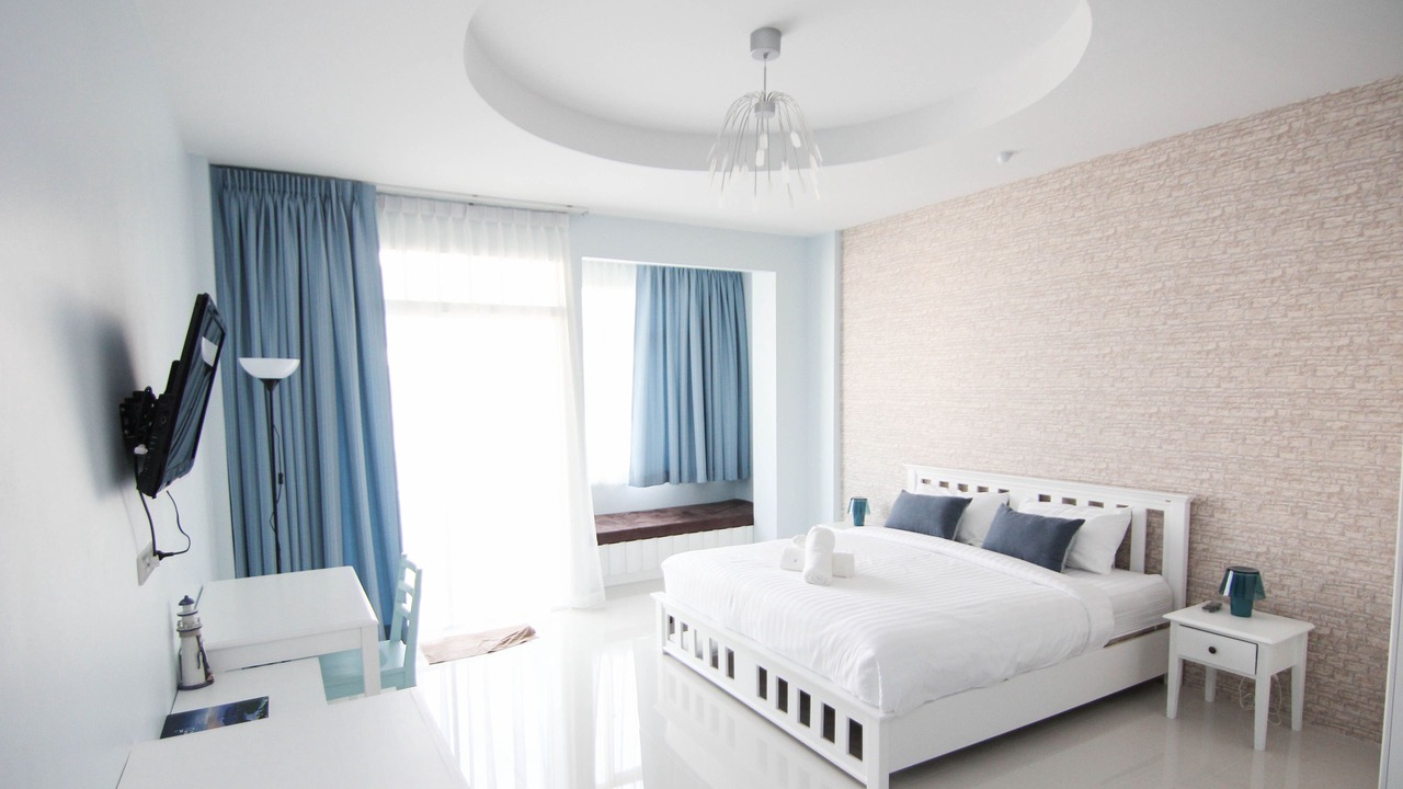 Photo of Bedroom in Downtown Krabi