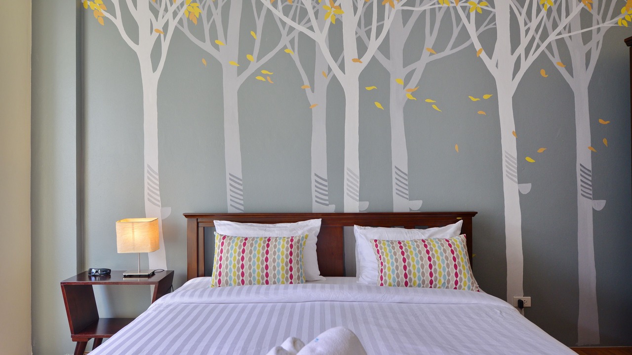 Photo of Bedroom in Downtown Krabi