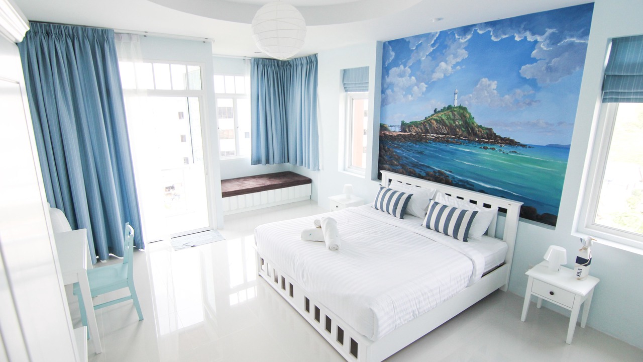 Photo of Bedroom in Downtown Krabi